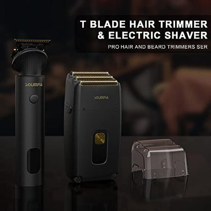 Hair Clipper for Men Beard Trimmer