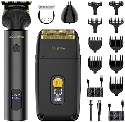 Hair Clipper for Men Beard Trimmer