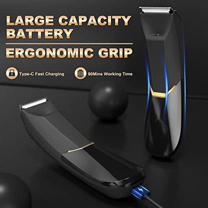 T9 Body Hair Trimmer for Men