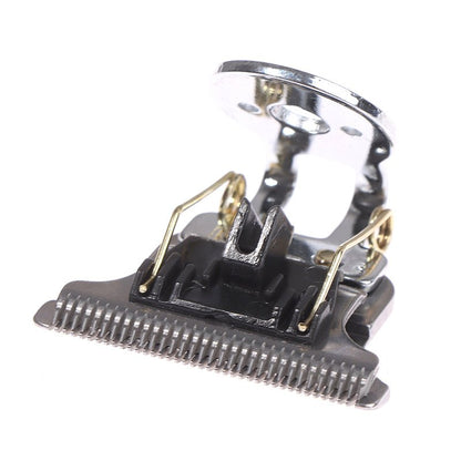 Tropshave Silver T-shaped hair clipper replacement head