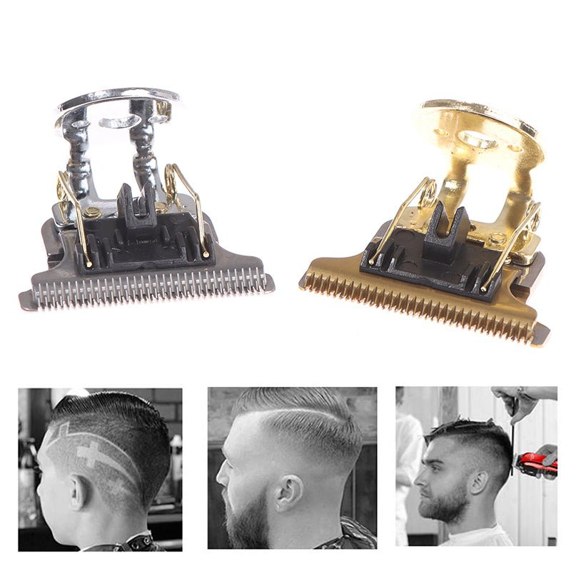 Tropshave T-shaped hair clipper replacement head