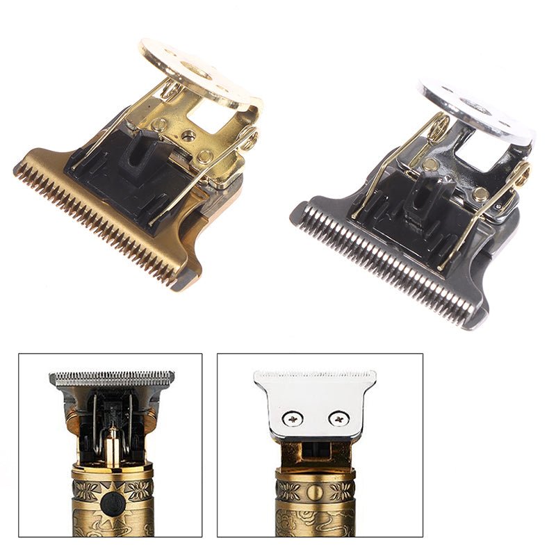 Tropshave T-shaped hair clipper replacement head